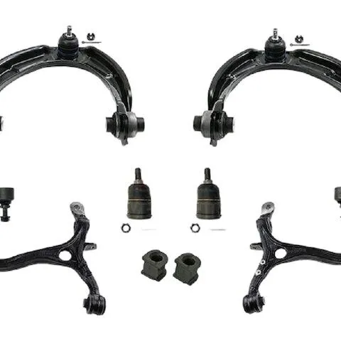 Moog Front Suspension Kit VK013