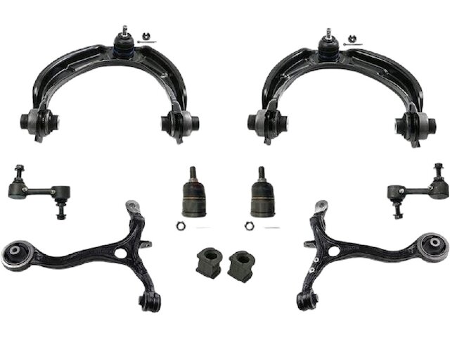 Moog Suspension Kit