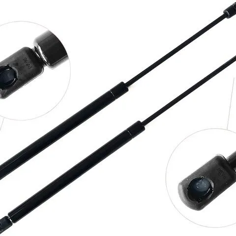 Replacement Front Hood Strut Set 827-011