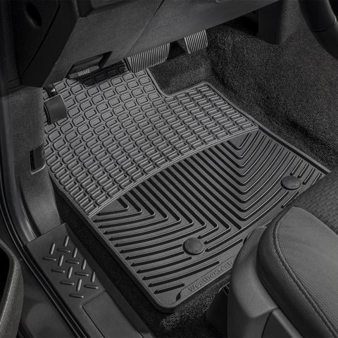 Weathertech Front Floor Mat Set W42