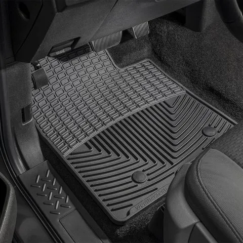 Weathertech Front Floor Mat Set W42
