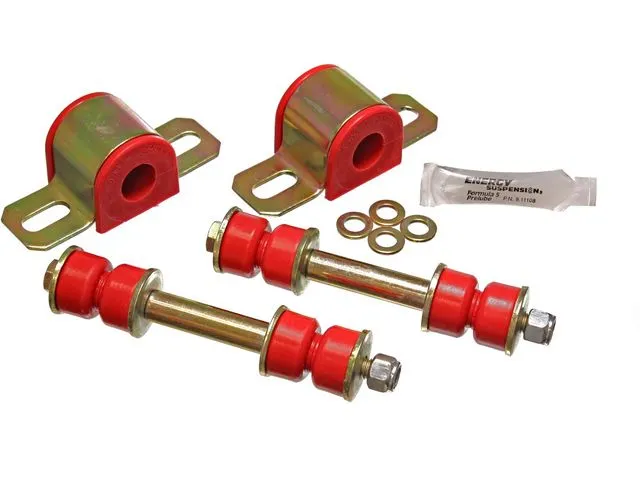 Energy Suspension Sway Bar Bushing Kit