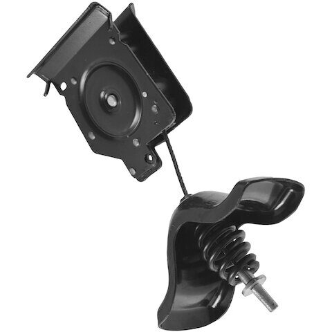 DIY Solutions Spare Tire Hoist WTS00290 for GMC Sierra 2500