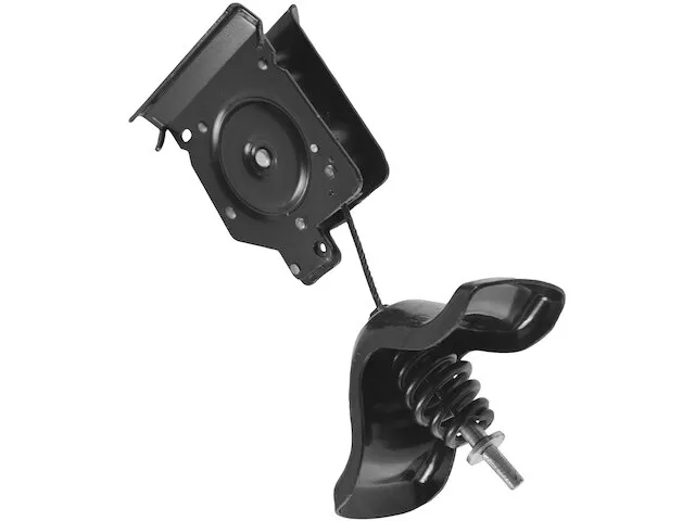 DIY Solutions Spare Tire Hoist