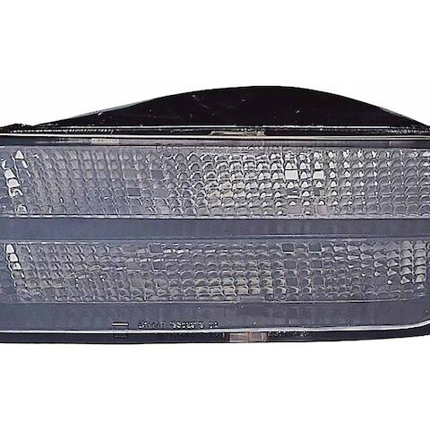 Depo Left Parking Light Assembly 332-1664L-US