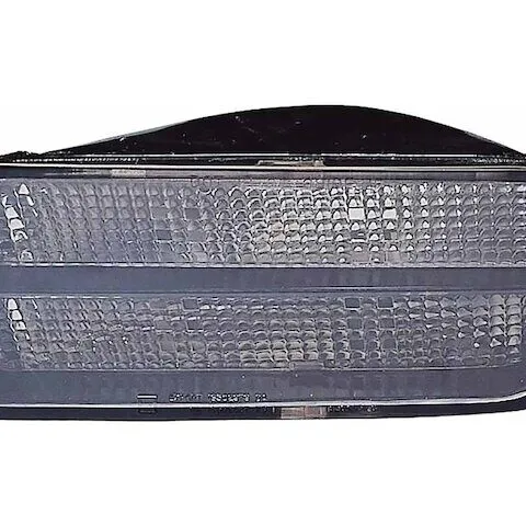 Depo Left Parking Light Assembly 332-1664L-US
