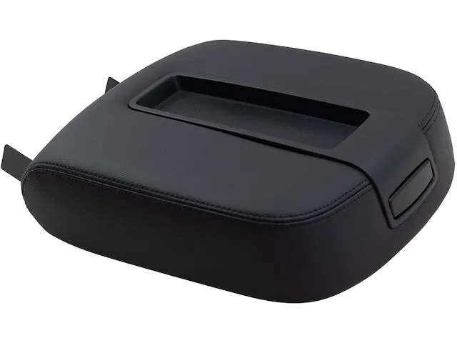 Brock Console Lid