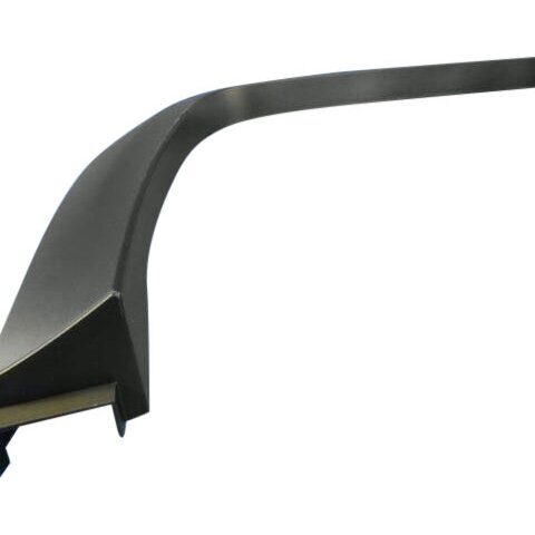 Mopar Front Right Wheelhouse Molding 1UW90RXFAE