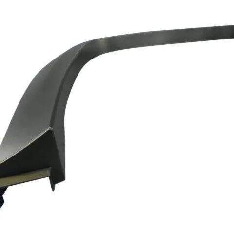 Mopar Front Right Wheelhouse Molding 1UW90RXFAE