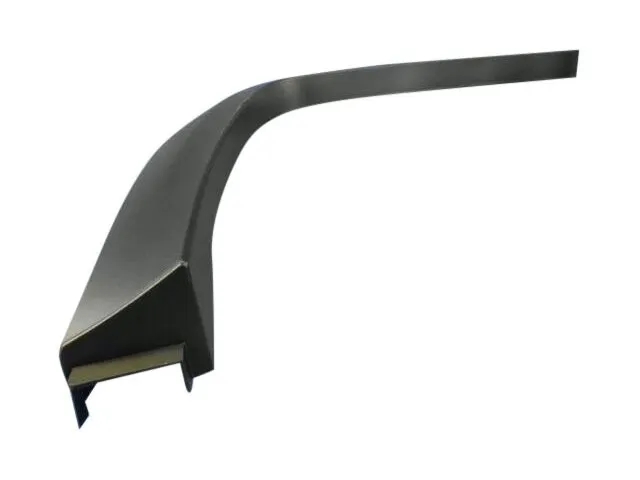 Mopar Wheelhouse Molding