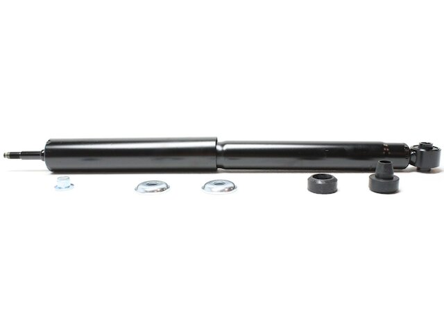TrueDrive Strut Assembly