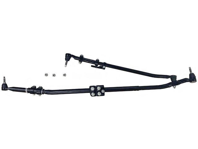 Delphi Steering Linkage Assembly