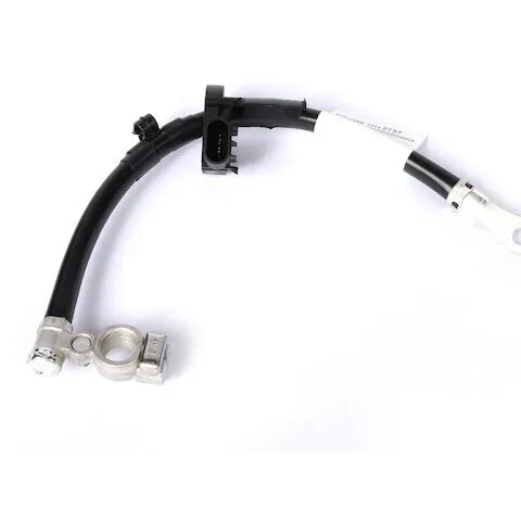 AC Delco Negative Battery Cable 23142757