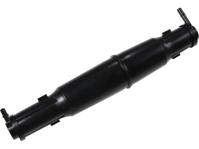 API Carbon Canister