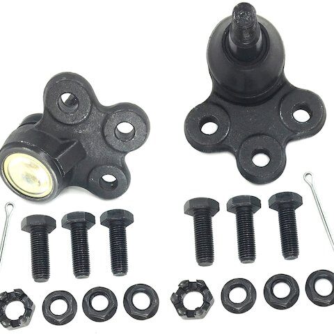 Replacement Front Lower Ball Joint Kit 498-019