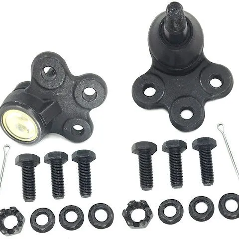 Replacement Front Lower Ball Joint Kit 498-019