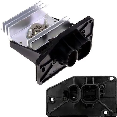 GPD Blower Motor Resistor 1712705