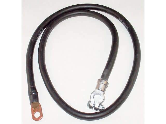 AC Delco Battery Cable