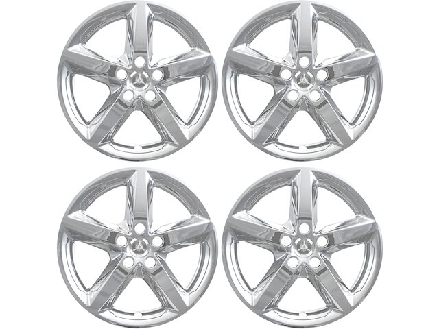 CCI Wheel Cover