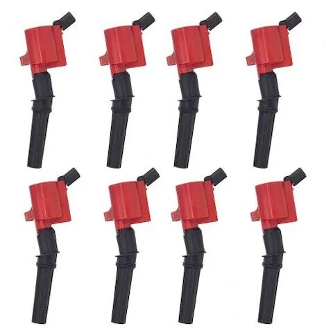 TRQ Ignition Coil Set ICA64251