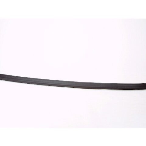 TechPro Front Bumper Impact Strip FO1057284