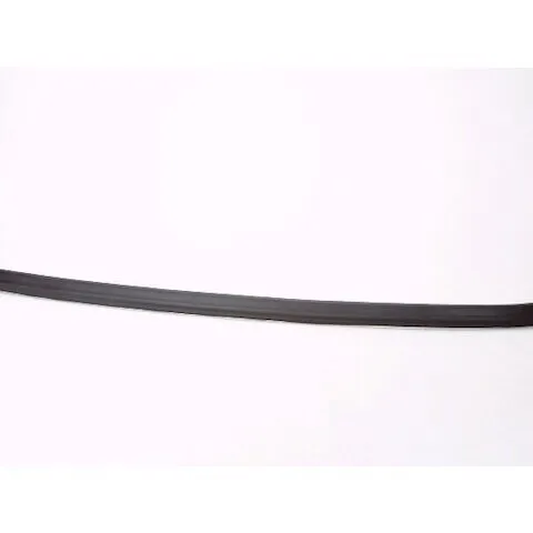 TechPro Front Bumper Impact Strip FO1057284