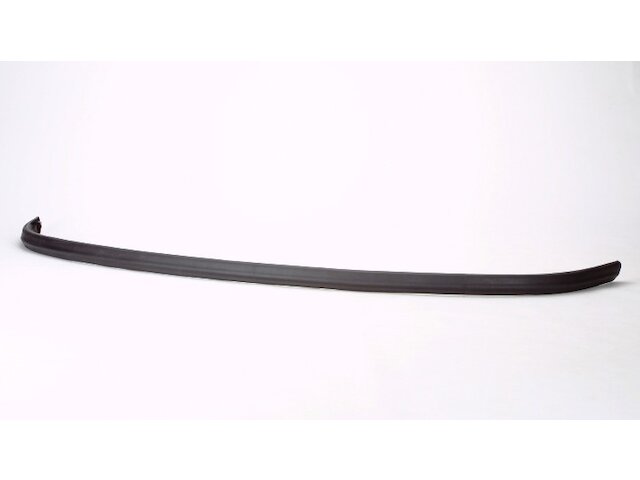 TechPro Bumper Impact Strip
