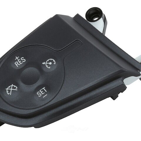AC Delco Left Cruise Control Switch 23262285