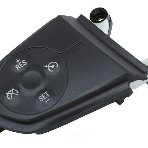 AC Delco Left Cruise Control Switch 23262285