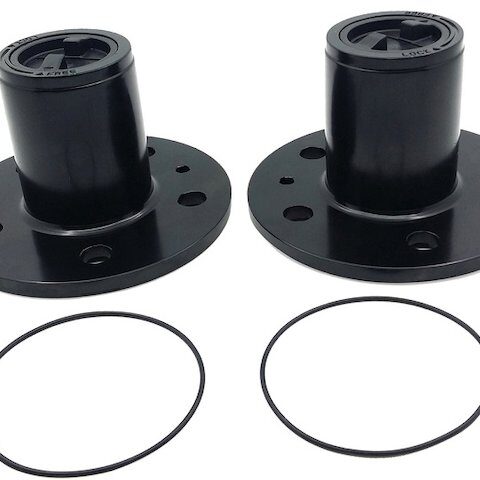 Replacement Locking Hub Kit 404-007-K2