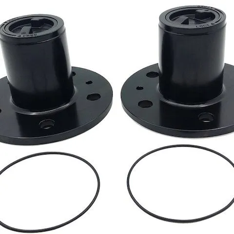 Replacement Locking Hub Kit 404-007-K2