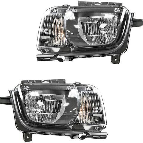 DIY Solutions Headlight Assembly Set LHT03667