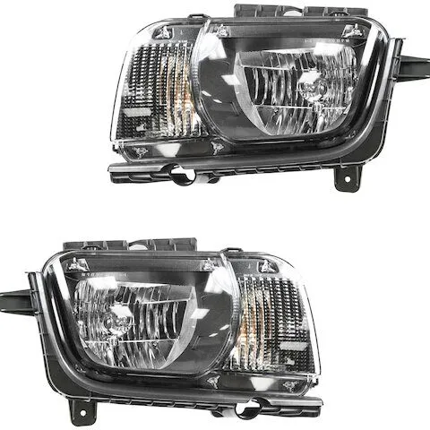DIY Solutions Headlight Assembly Set LHT03667