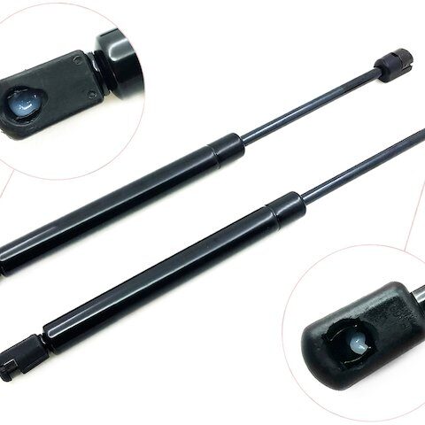 Replacement Front Hood Lift Support Kit 827-035