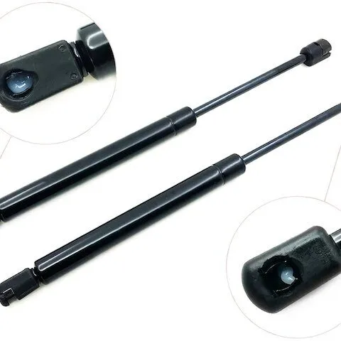 Replacement Front Hood Lift Support Kit 827-035