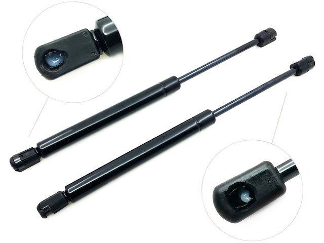 Replacement Hood Lift Support Kit