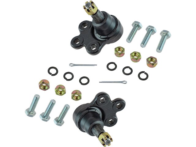 DIY Solutions Ball Joint Set
