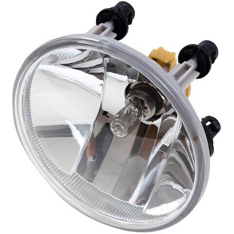 Brock Left and Right Fog Light 1225-0110