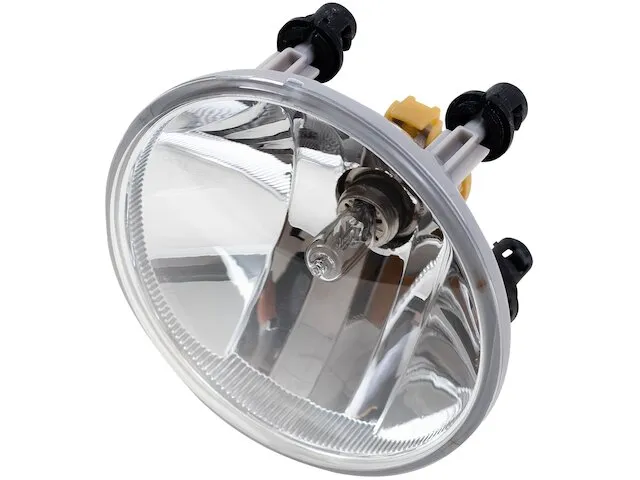 Brock Fog Light