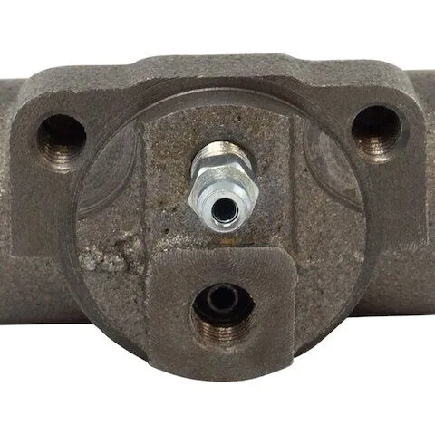 DIY Solutions Rear Left Wheel Cylinder BFS02201