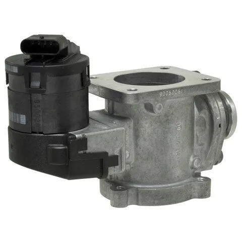 Wells EGR Valve 4F2079