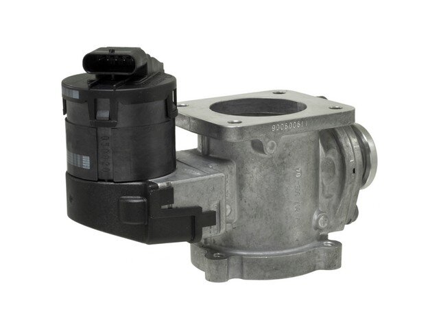 Wells EGR Valve