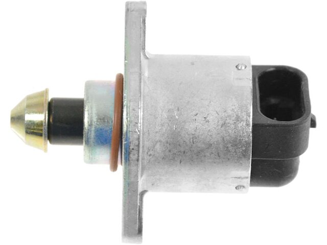DIY Solutions Idle Air Control Valve