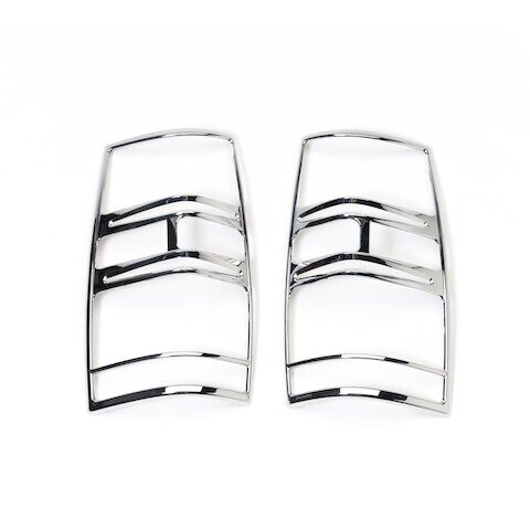 Putco Tail Light Covers 400824