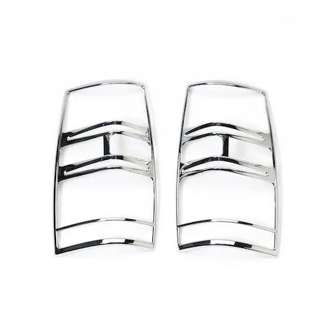Putco Tail Light Covers 400824