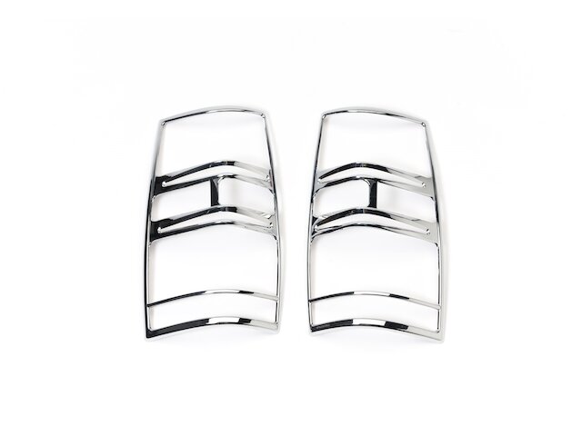 Putco Tail Light Covers