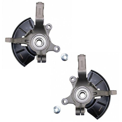 TRQ Suspension Knuckle Kit BHA34217