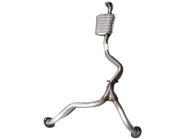 OP Muffler