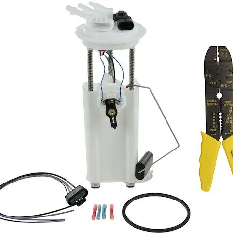 DIY Solutions Fuel Pump and Sender Assembly Kit FPU00080