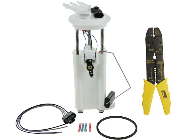 DIY Solutions Fuel Pump and Sender Assembly Kit